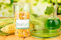 Bransty biofuel availability