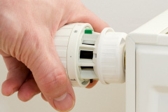 Bransty central heating repair costs