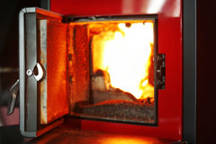 solid fuel boilers Bransty